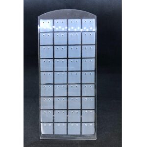 jewellery tops stand