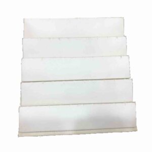 Jewellery tops folder