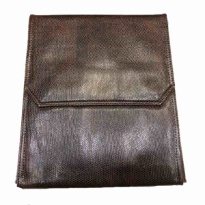 Jewellery tops folder
