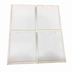 Jewellery earring folder