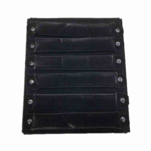 Jewellery ring folder