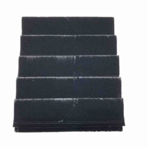 Jewellery tops folder