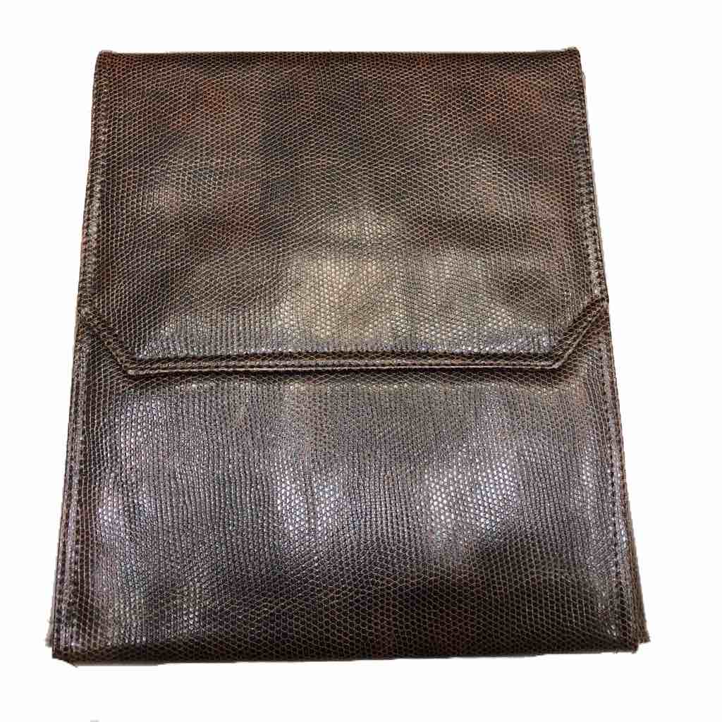 Jewellery tops folder
