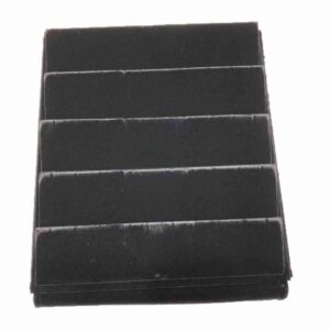 Jewellery tops folder