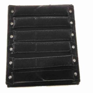 Jewellery ring folder