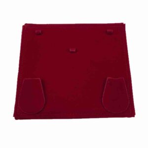 Jewellery set folder