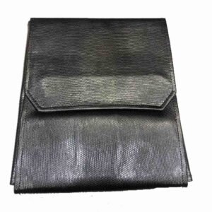 Jewellery P.Set folder suede