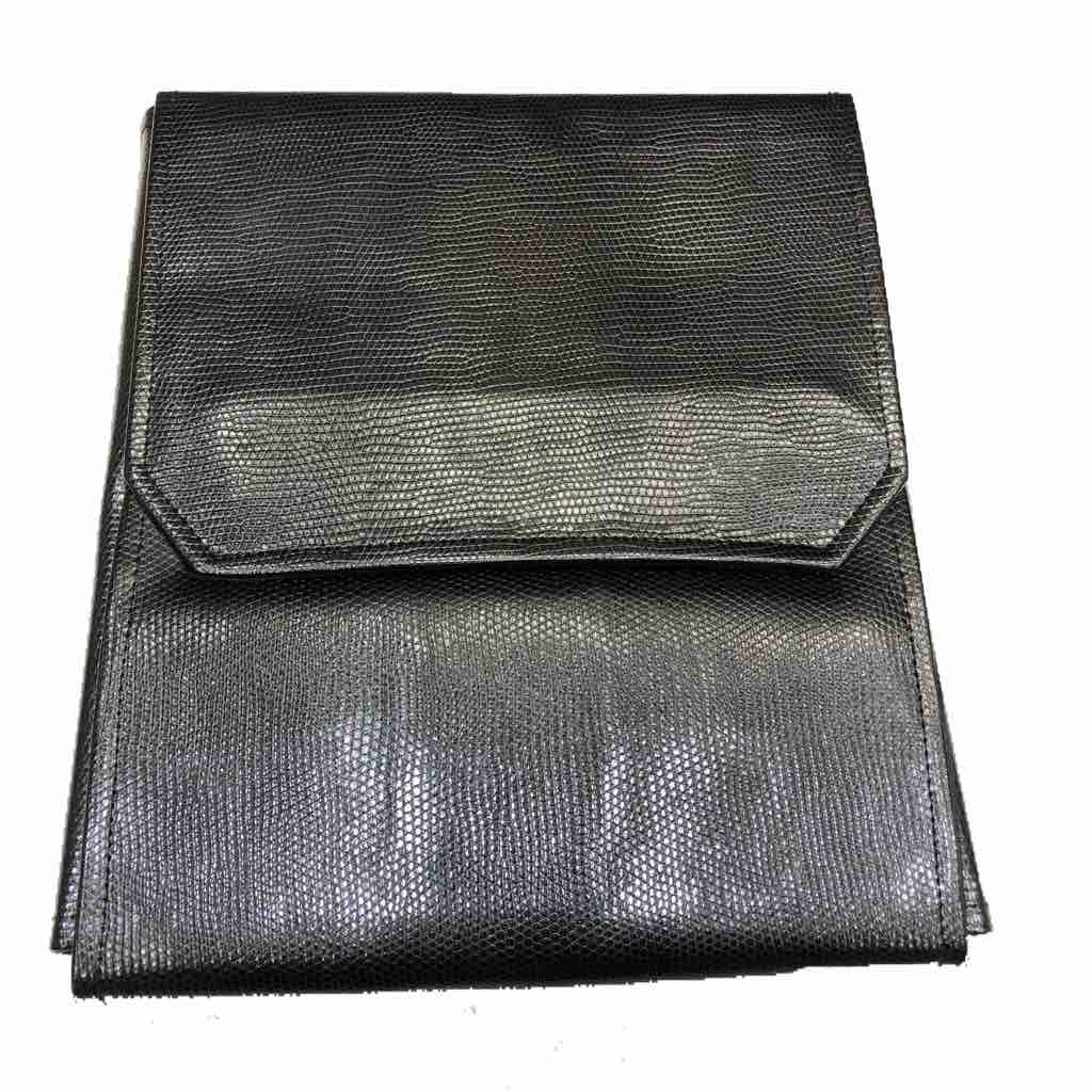 Jewellery P.Set folder suede