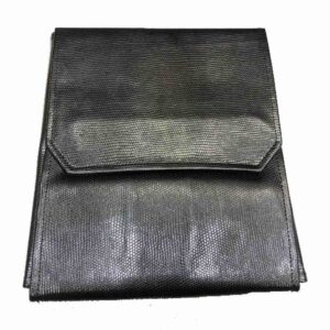 Jewellery P.Set folder suede