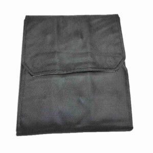 Jewellery tops folder suede