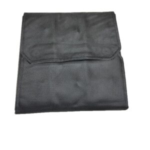 jewellery p.set folder suede
