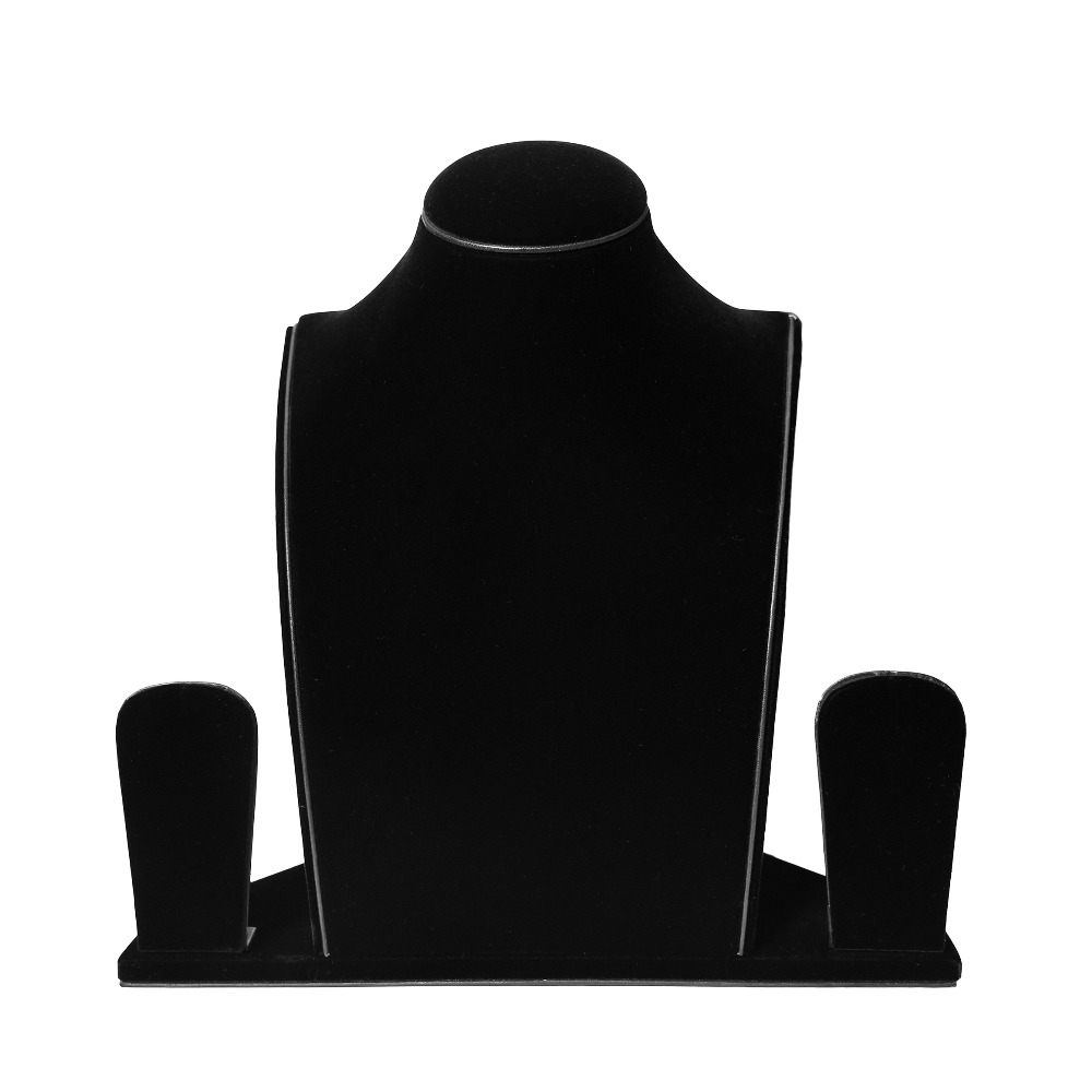 jewellery necklace display stand