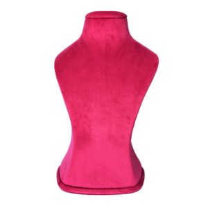jewellery necklace display stand