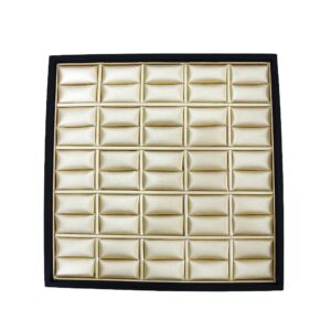 jewellery ring tray