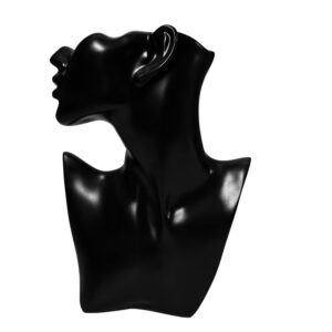 jewellery necklace display moorti
