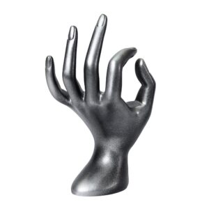 jewellery bangle/bracelet/ring hand display