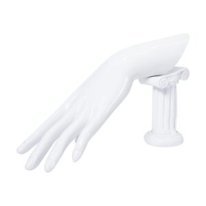 jewellery bangle/bracelet/ring hand display
