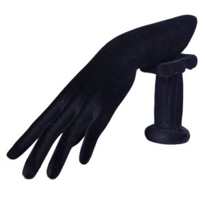 jewellery bangle/bracelet/ring hand display