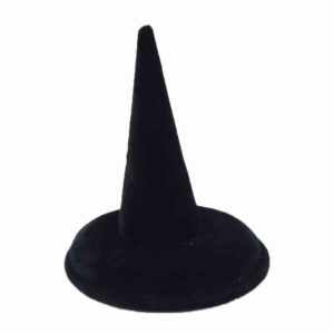 Ring finger display stand