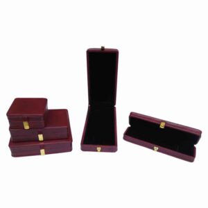 Cherry LiZ Jewellery box