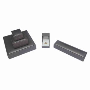 Frost Grey Jewellery box