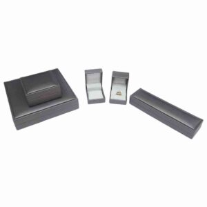 Frost Grey Jewellery box