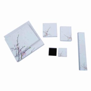 Artificial jewellery jewellery box