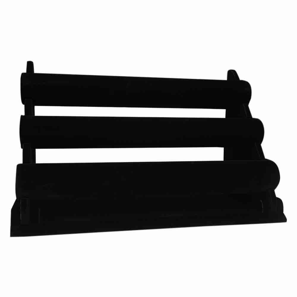 3 roll foldable big bangle stand - Image 2