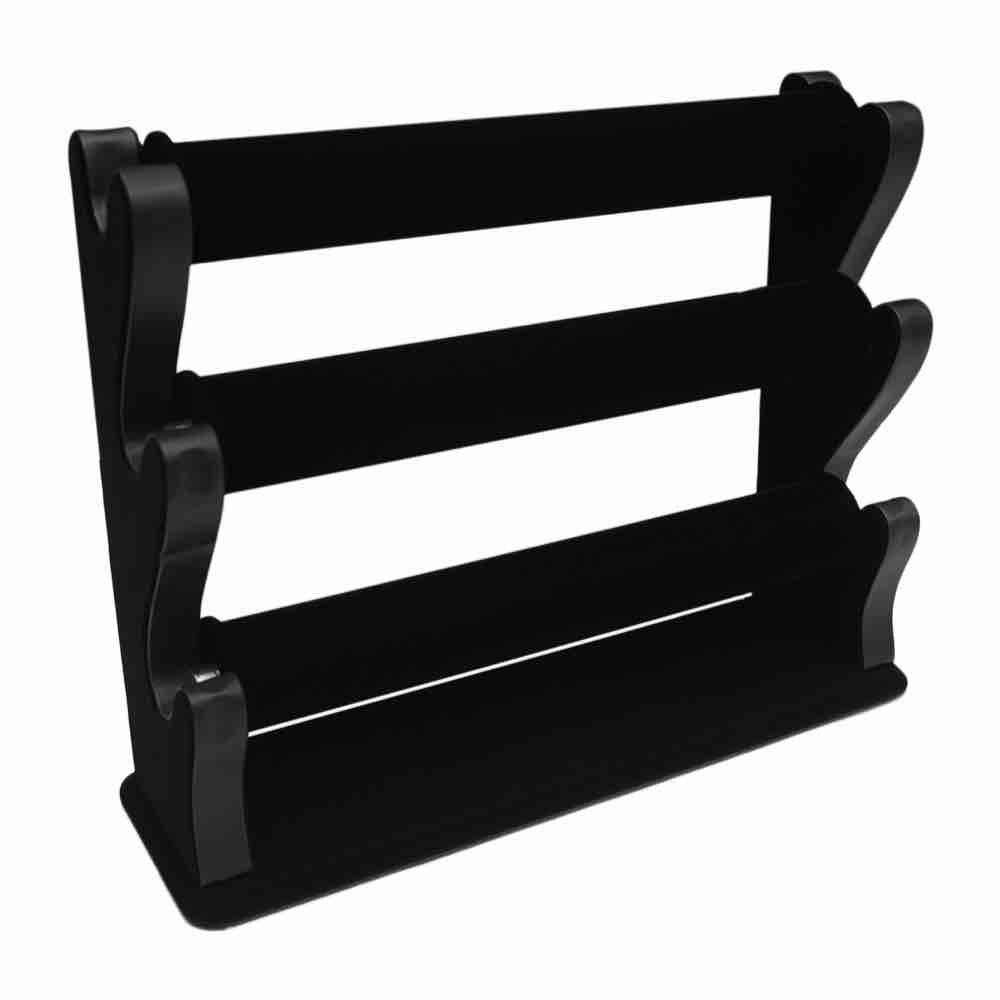 3 roll big bangle stand