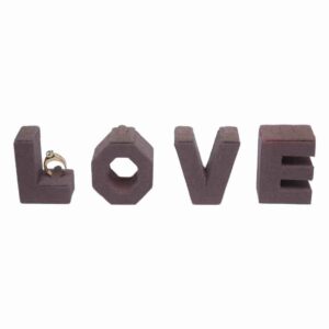 Love Ring Stand