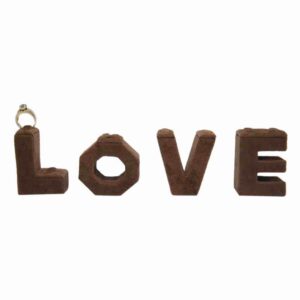 Love Ring Stand
