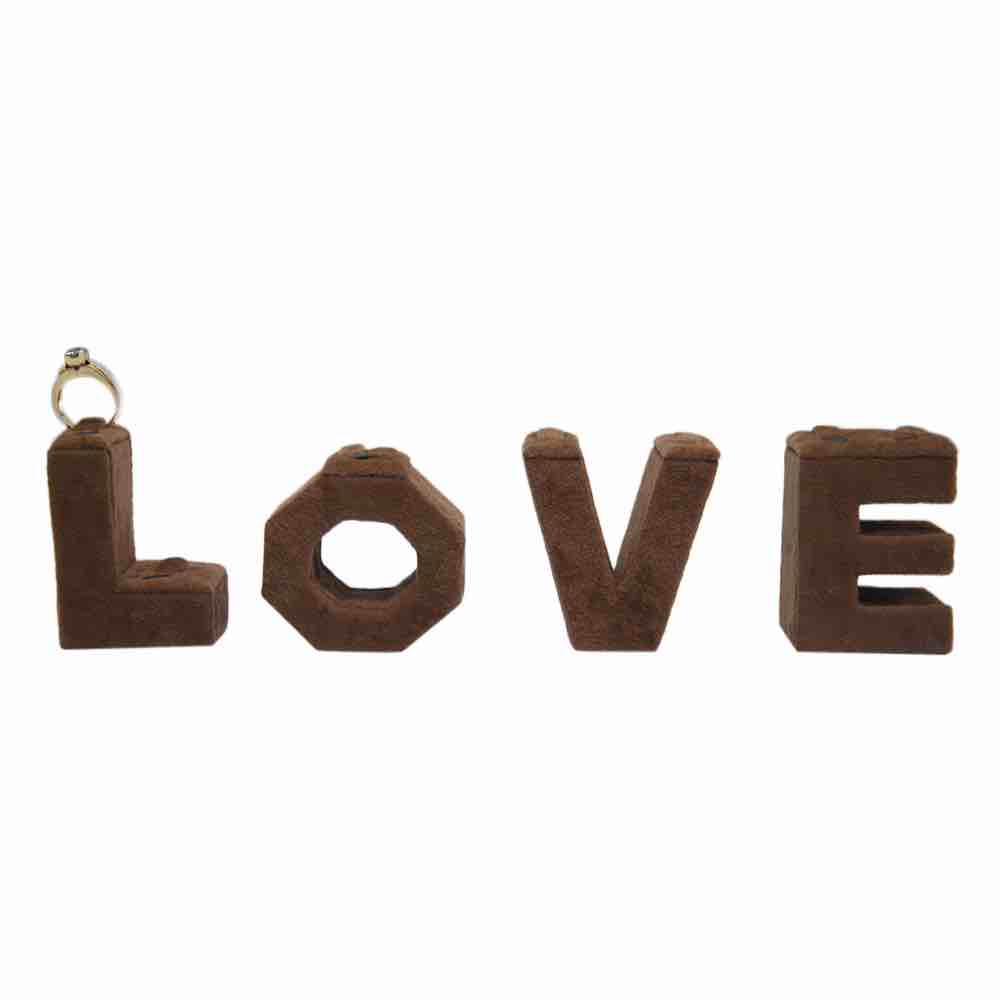 Love Ring Stand - Image 3