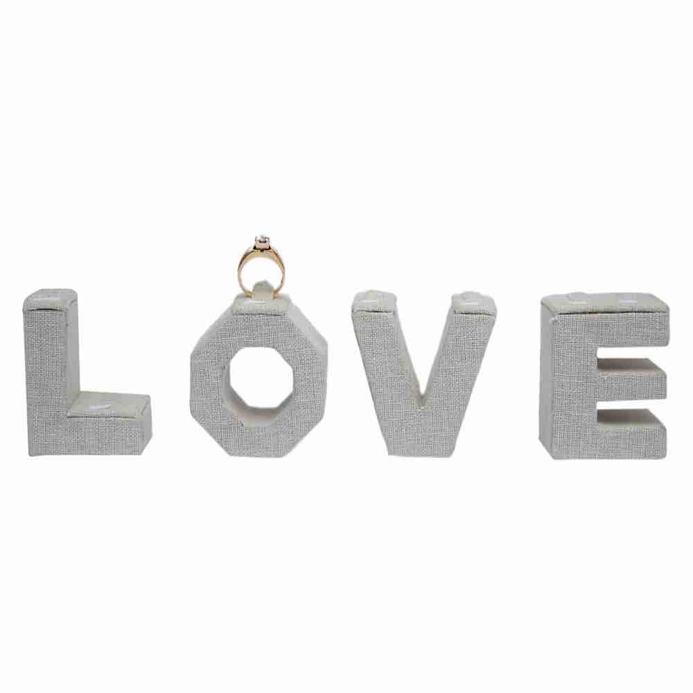 Love Ring Stand - Image 2