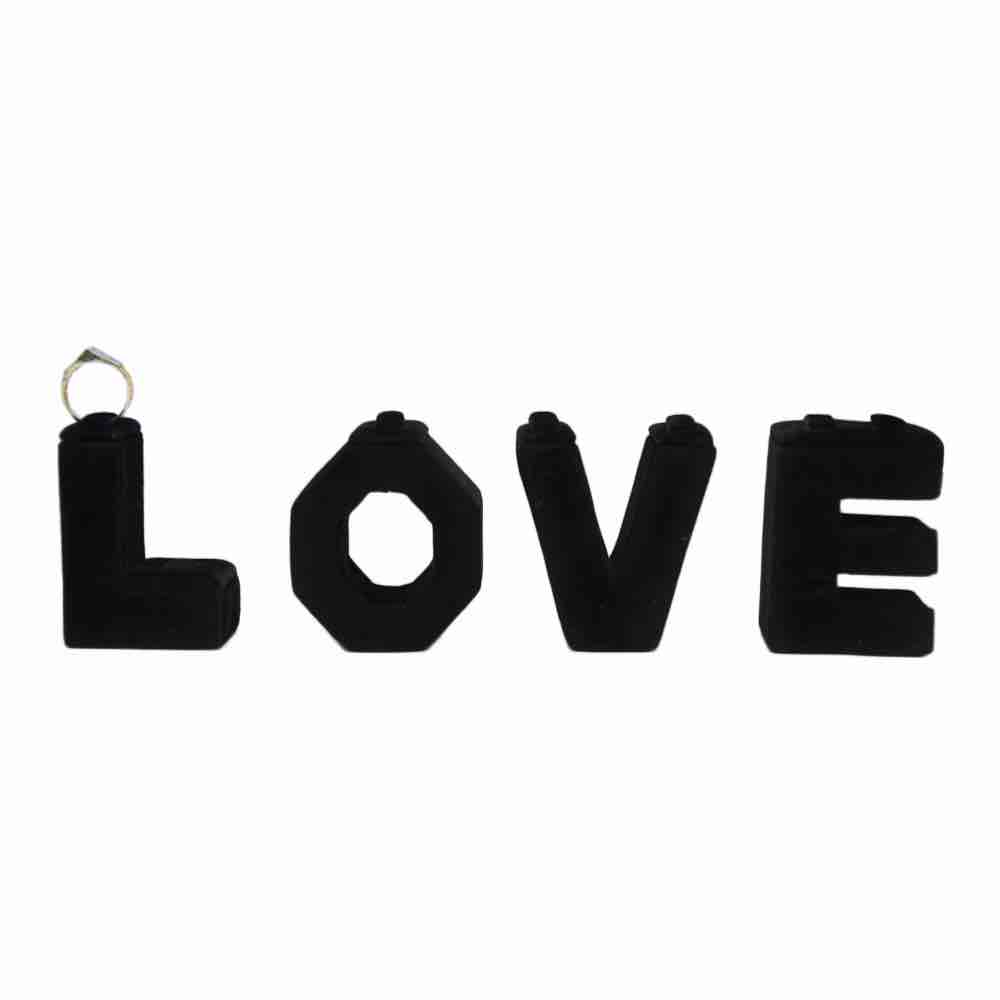 Love Ring Stand