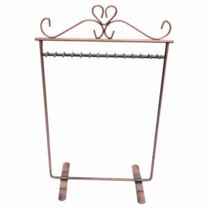 Metal Chain/ mala stand