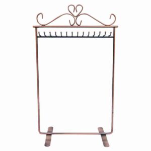 Metal Chain/ mala stand
