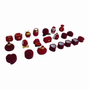 Toys ring box