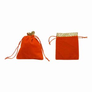 Jewellery fancy pouches