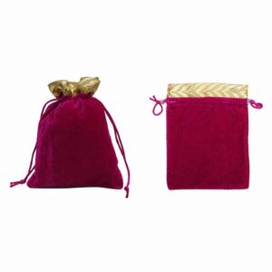 Jewellery fancy pouches