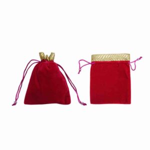 Jewellery fancy pouches