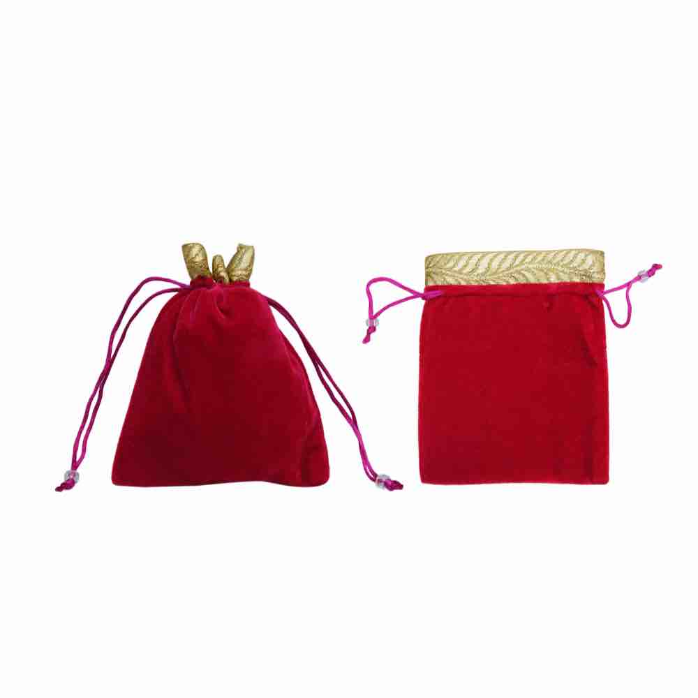 Jewellery fancy pouches