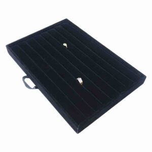 Patti ring jewellery tray