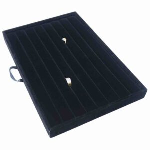 Patti ring jewellery tray