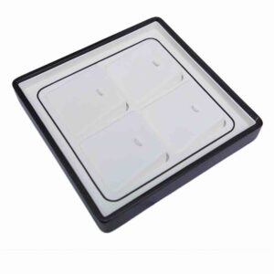 P.Set Tray