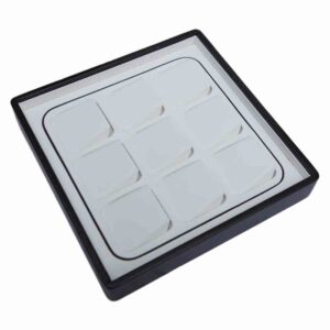 Tops tray