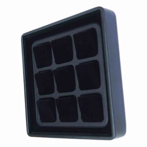 Tops tray