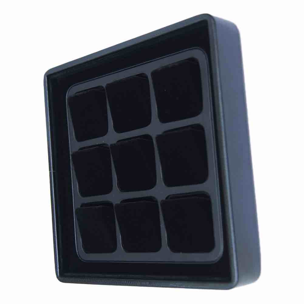 Tops tray