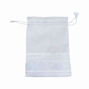 Zari pouches
