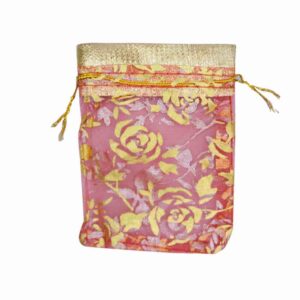 China Pouches