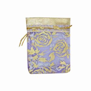 China Pouches